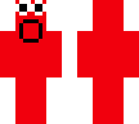 red nerd