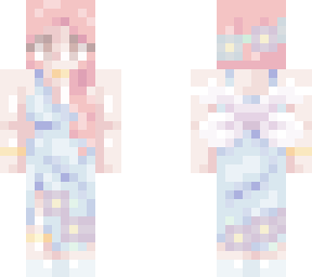 request from faerienabi <3