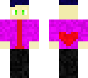 rev (valentines style