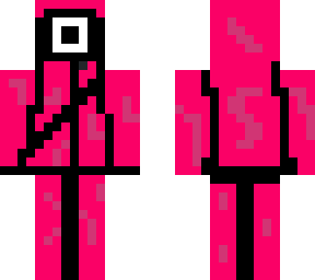 ripped square guard
