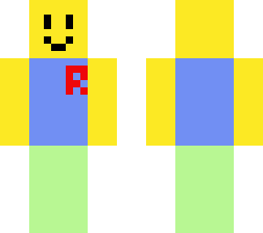 roblox noob