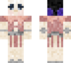 robotic animatronic