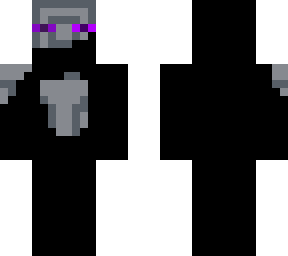 robotic enderman