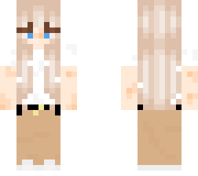 samantha (from sam and cobly)