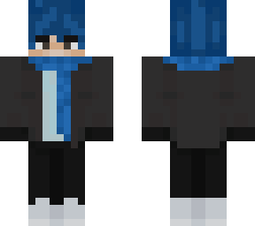 scarf version