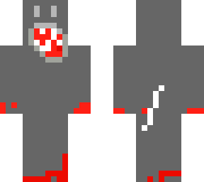scp i forgot mabay096