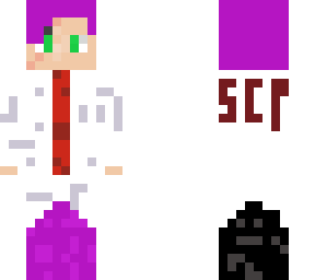 scp secret lab