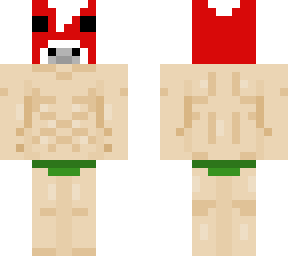 sexy mooshroom