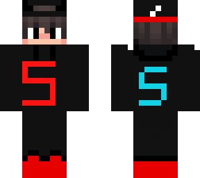 sharan noob
