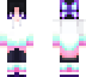 shinobu kocho hoodie