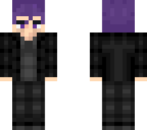 shinsou emo