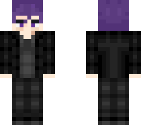 shinsou emo