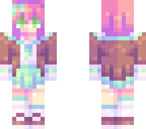 shizuko imada - oc - desc