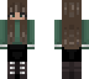 simple green
