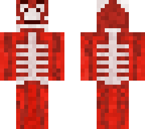 skeleton