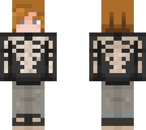 skin