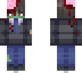 skin boy bedwars
