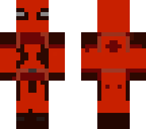 skin deadpoolmine