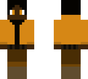 skin pablo