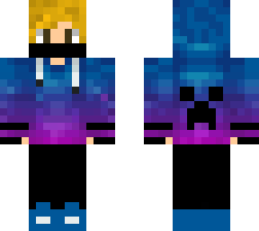 skin remix