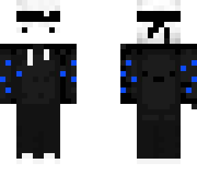 skin simple boy