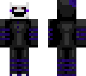 skyblock the puppet