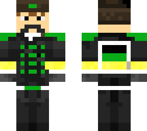 soldier