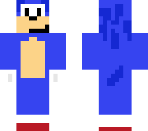 sonic the hedgehog