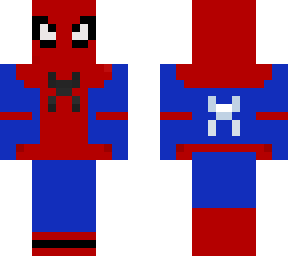 spider-mam