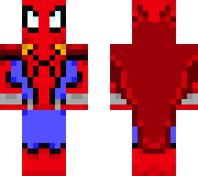 spider-man (zombie hunter/what if...?)