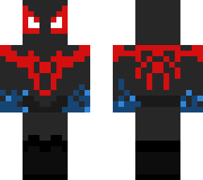 spider man