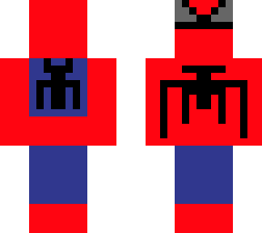 spiderman