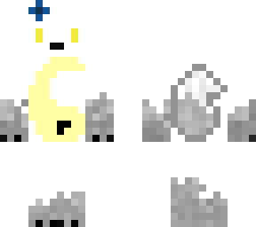 spiritfox