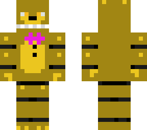 springbonnie original