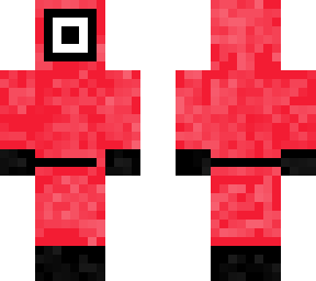 squid game guy square
