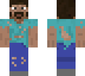 steve