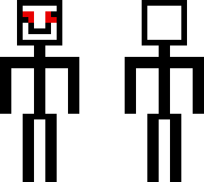 stickman has been awake