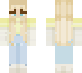 summer girl ~ my best skin!
