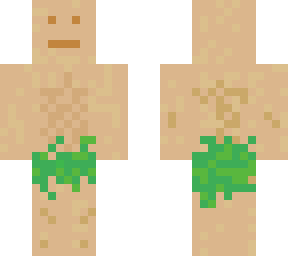 survival skin
