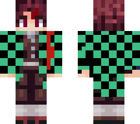 tanjiro