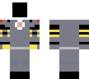tds gladiator my version  [=