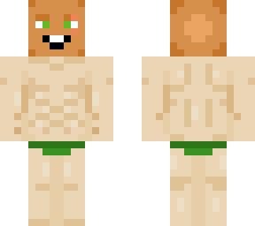 the gladiator orangeemojiman