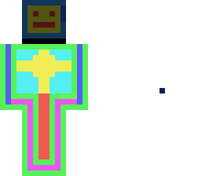 the god