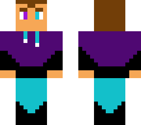 the official mccarthy skin