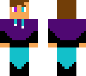 the official mccarthy skin