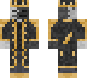 the witherd lord 2.0