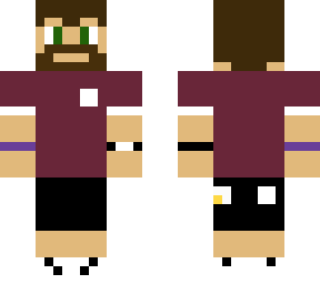 themikestorm original
