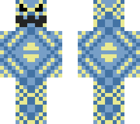 three color man ????