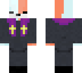 thunderfox as pope