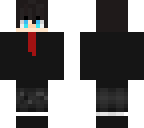 tj | xd's | cute boy in a suit